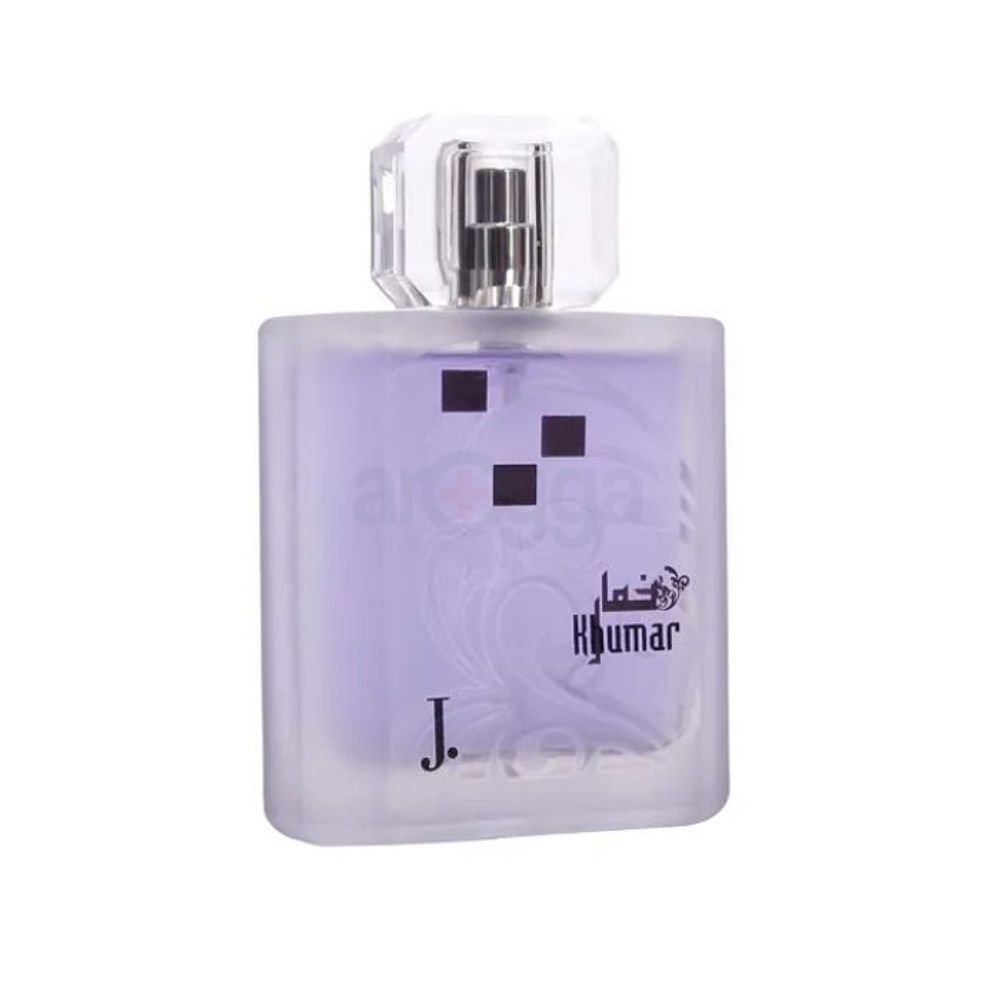 J. Fragrances Khumar EDP Parfume for Men 100ml