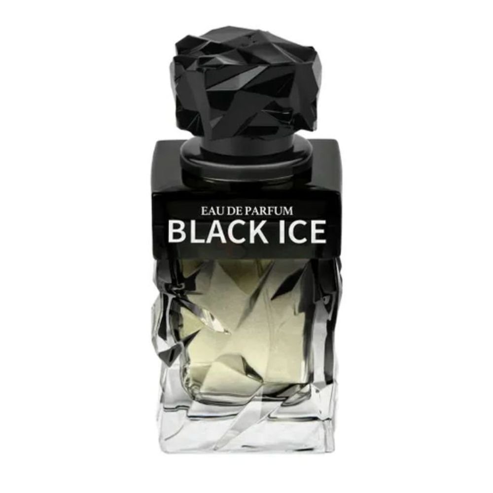 J. Fragrances Black Ice Pour Homme 100ml