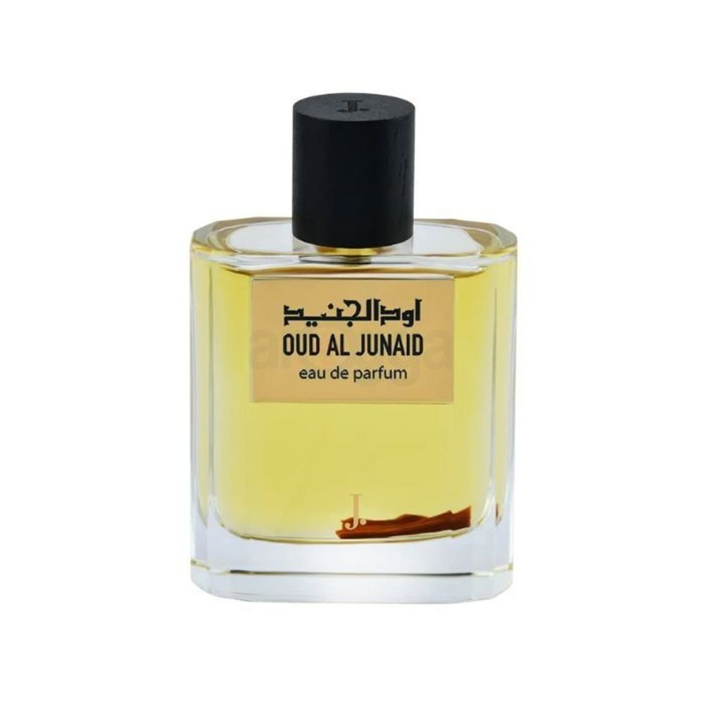 J. Fragrances Oud-AL-Junaid EDP Perfume 100ml