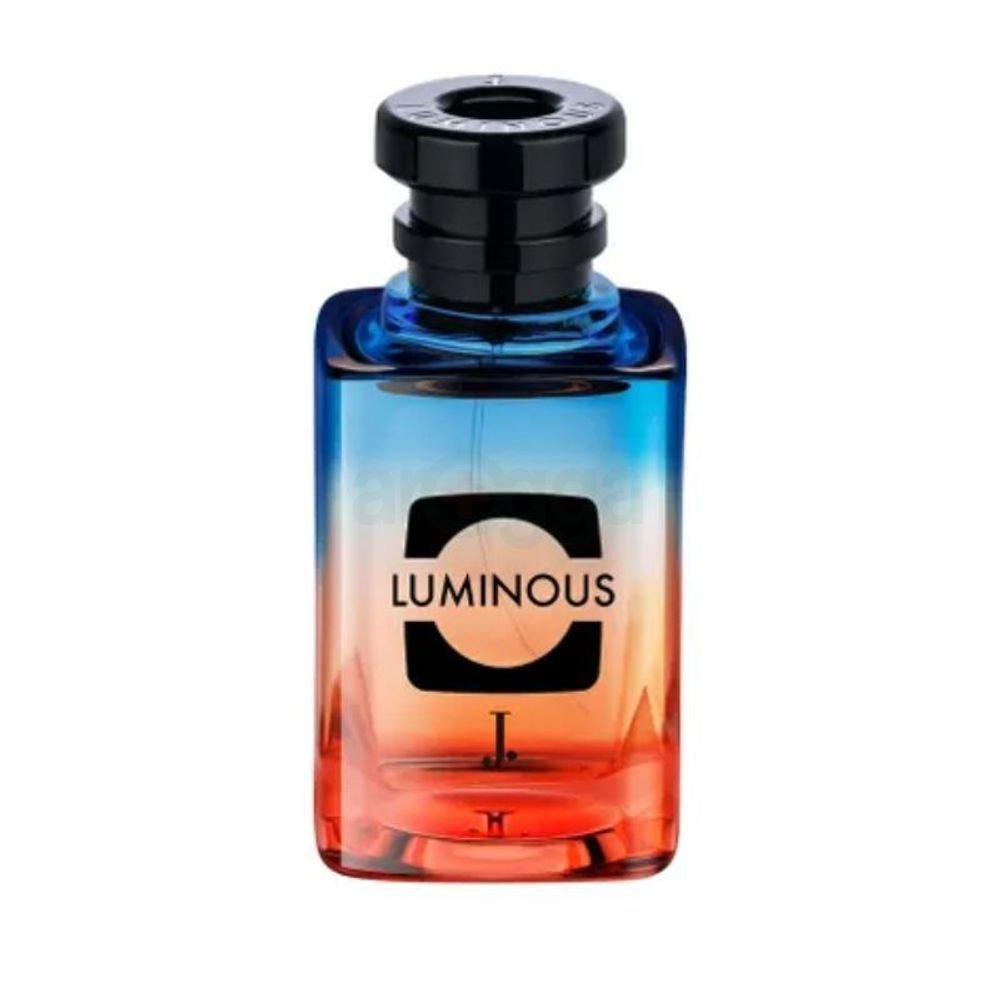 J. Fragrances Luminos 100ml
