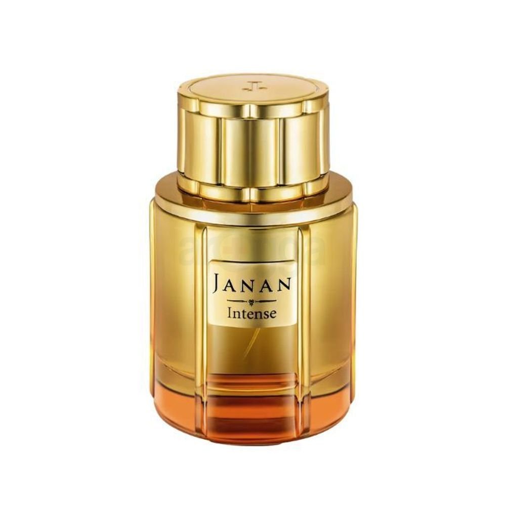 J. Fragrances Janan Intense Parfume for Men 100ml