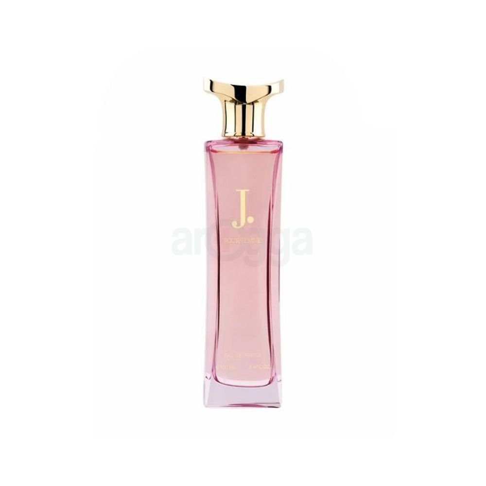 J. Fragrances Pour Femme EDP Perfume 30ml