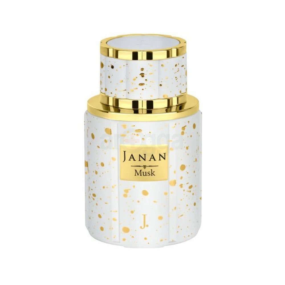 J. Fragrances Janan Musk EDP Perfume 100ml