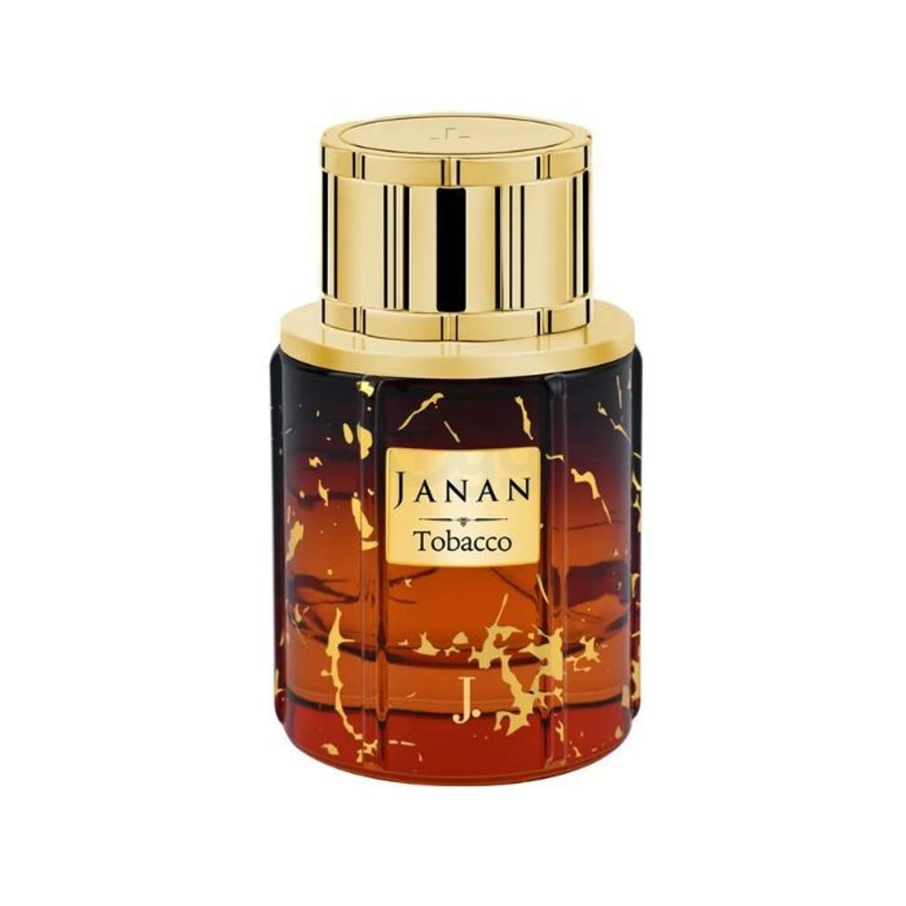 J. Fragrances Janan Tobacco EDP Perfume 30ml