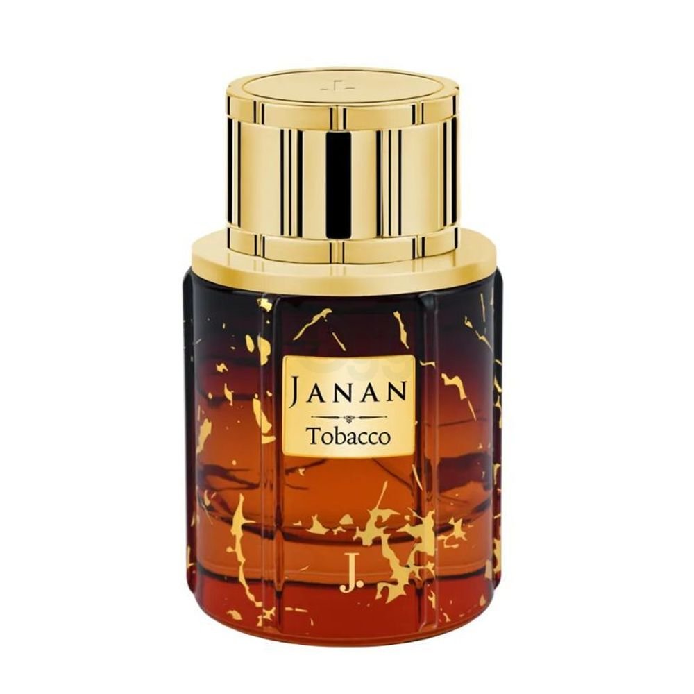 J. Fragrances Janan Tobacco 100ml