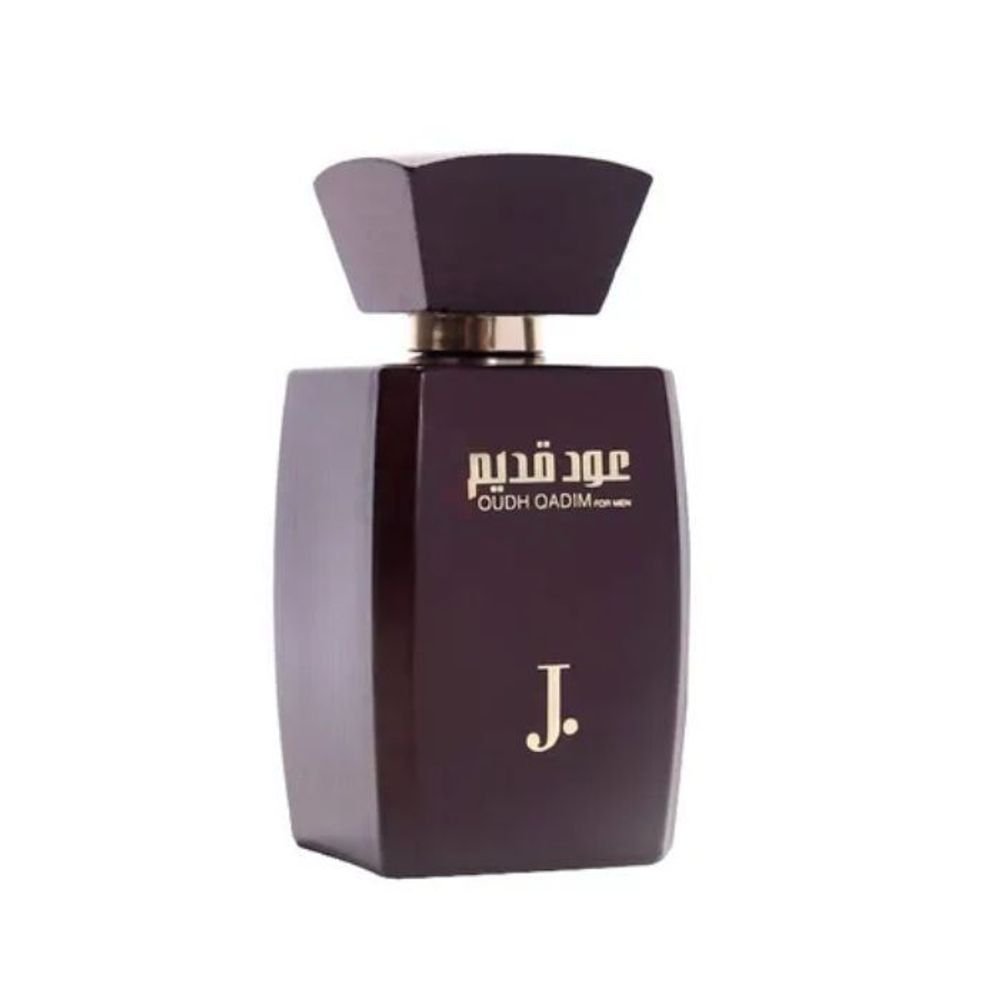 J. Fragrances Qudh Qadim EDP Perfume for Men 100ml