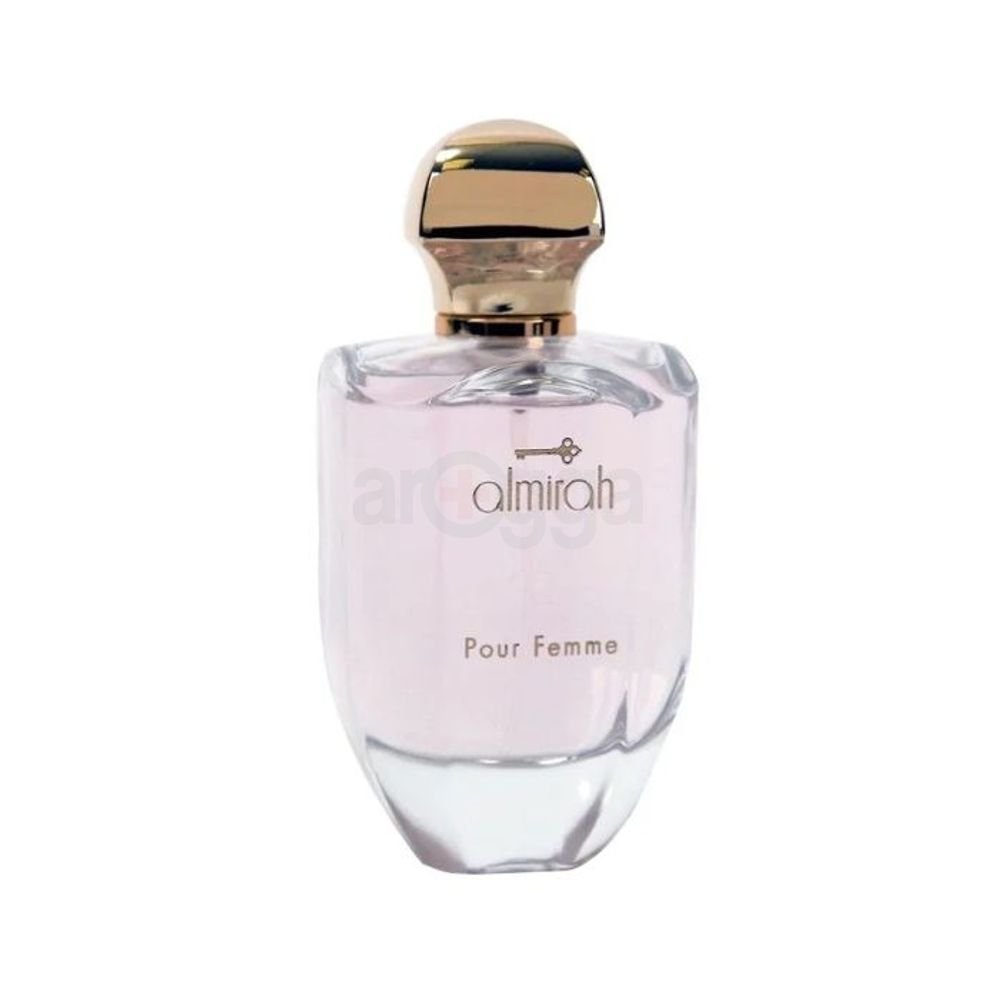 J. Fragrances Almirah Pour Femme Perfume for Women 100ml