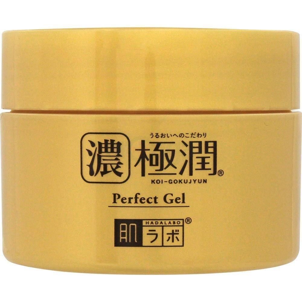 Hada Labo Koi Gokujyun Perfect Gel 100g