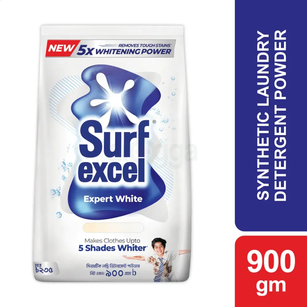 Surf Excel Expert White 900g