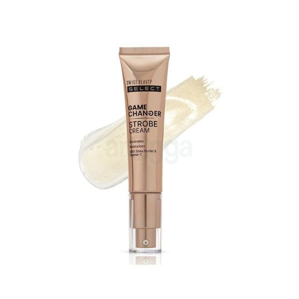 Swiss Beauty Select Game Changer Strobe Cream