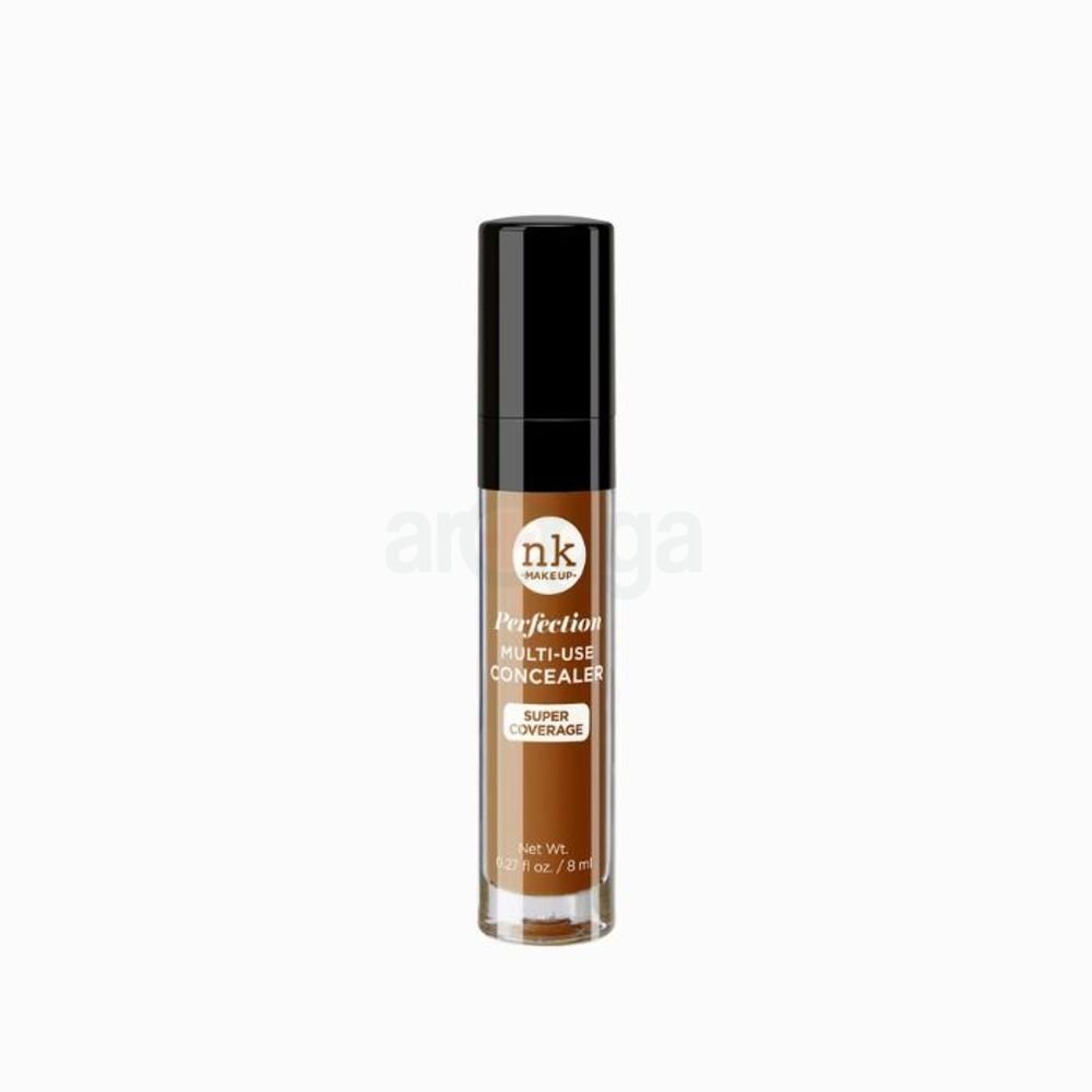 Nicka K Perfection Concealer Camel FCPF09 8ml