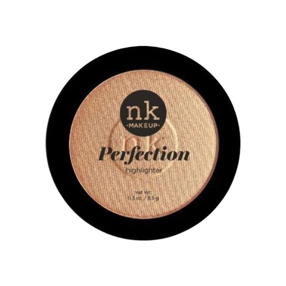 Nicka K Perfection Highlighter NIKM10  8.5g
