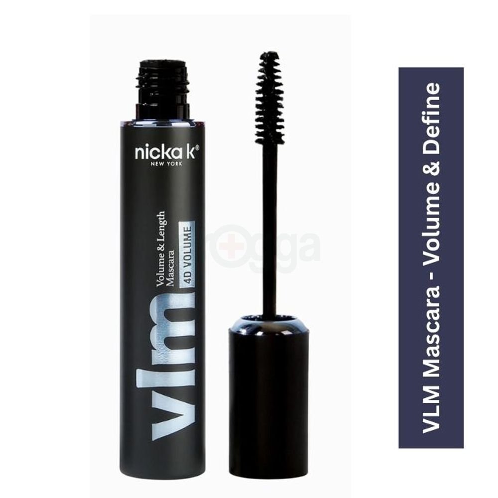 Nicka K VLM Mascara