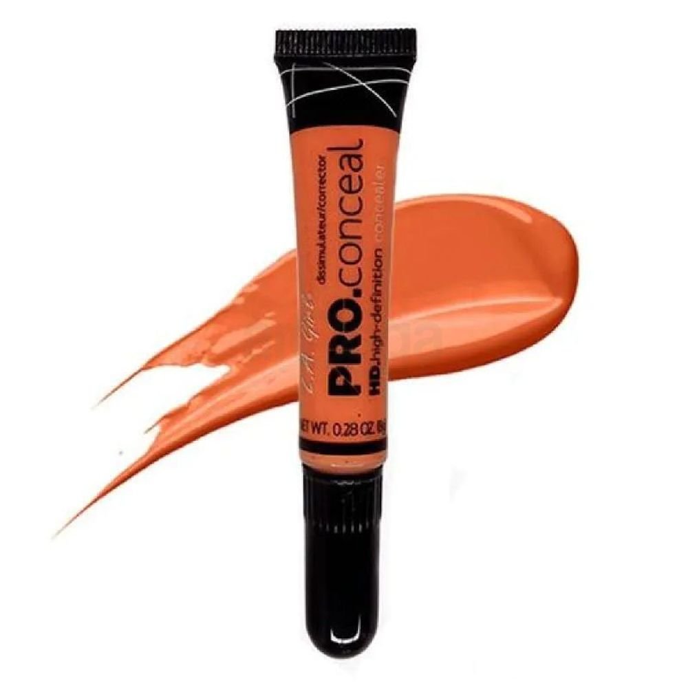 L.A Girl HD Pro.Conceal Orange Corrector 8g