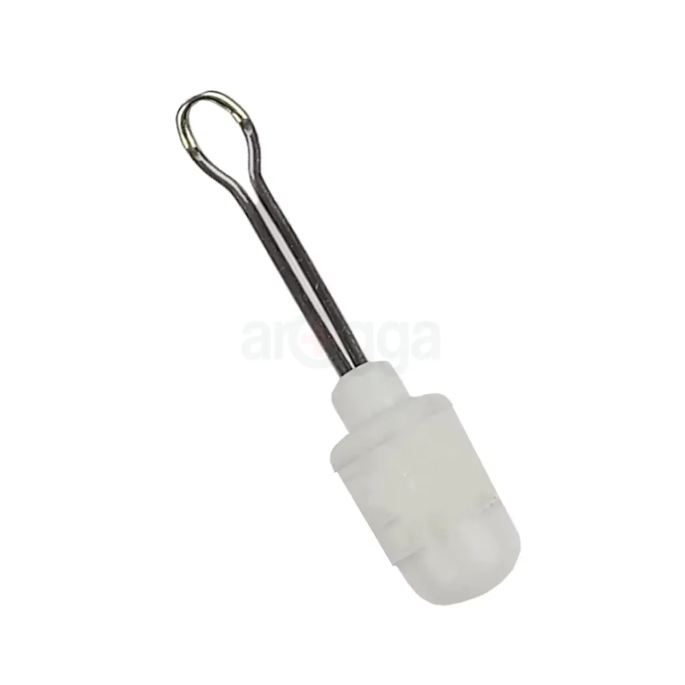 Nippes Solingen Ear Cleaner 94 – Precision Ear Cleaning Tool (Made in Germany)