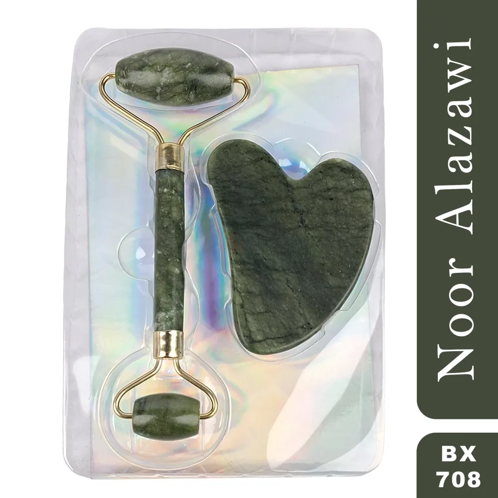 Noor Alazawi Facial Roller & Massager BX-708