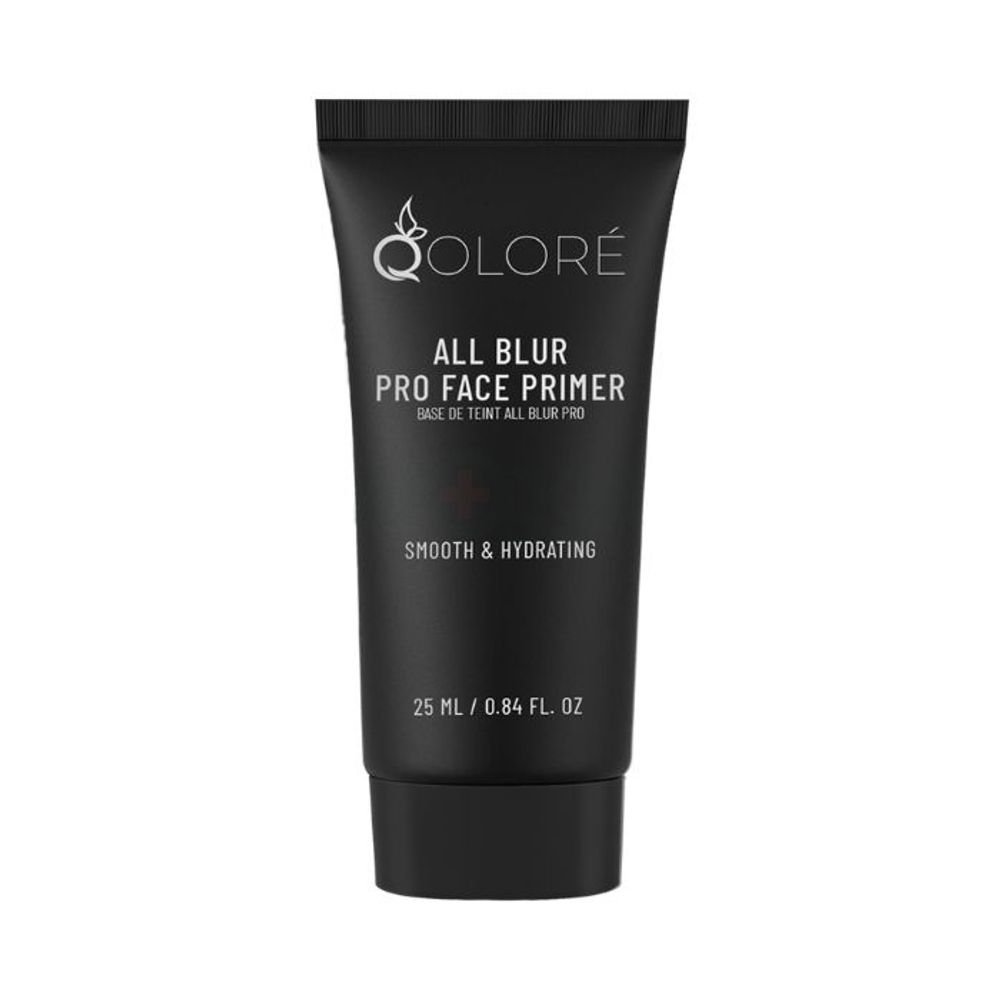 Qolore All Blur Pro Face Primer 25ml