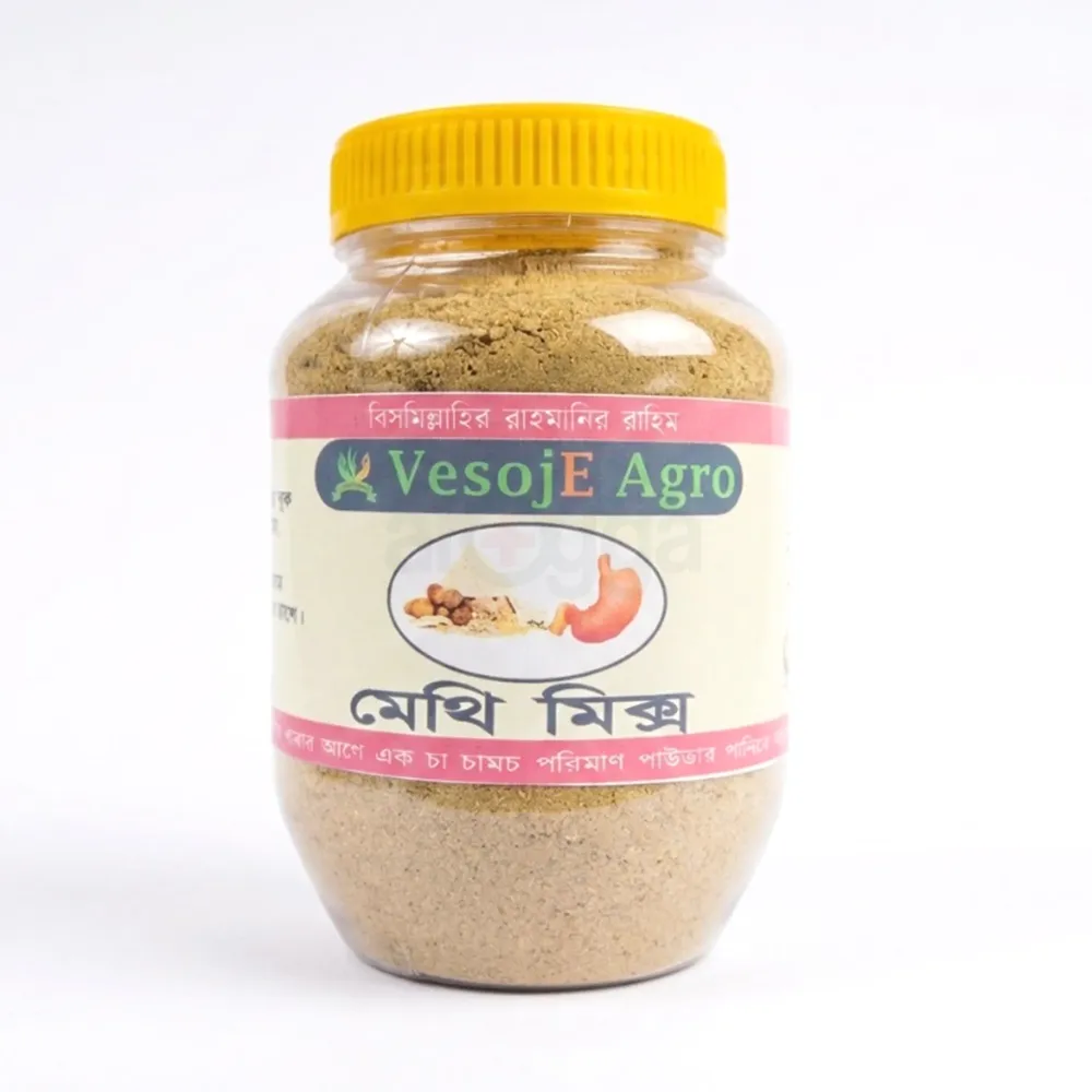 VesojE Agro Methimix (মেথিমিক্স)-125gm