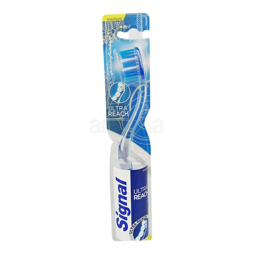 Signal Ultra Reach Toothbrush