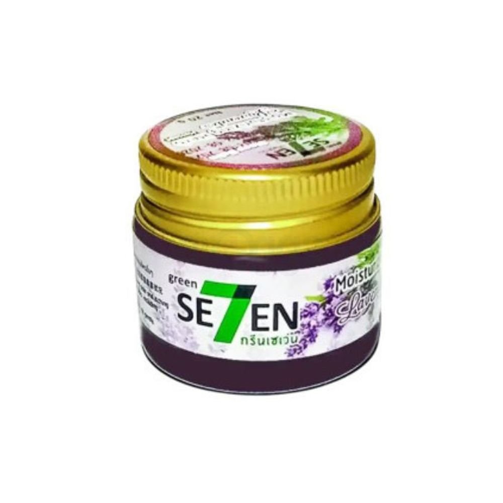 Seven Balm Lavender 20g