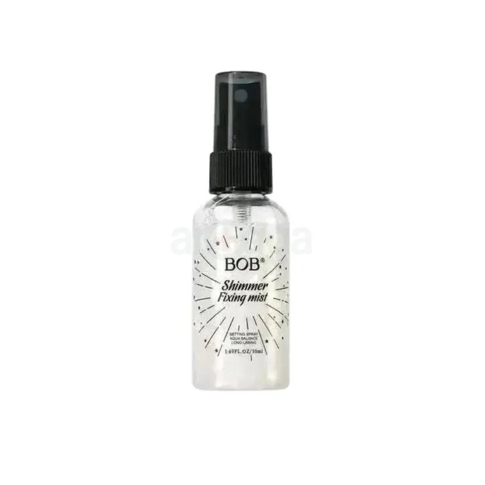 Bob Shimmer Fixing Mist