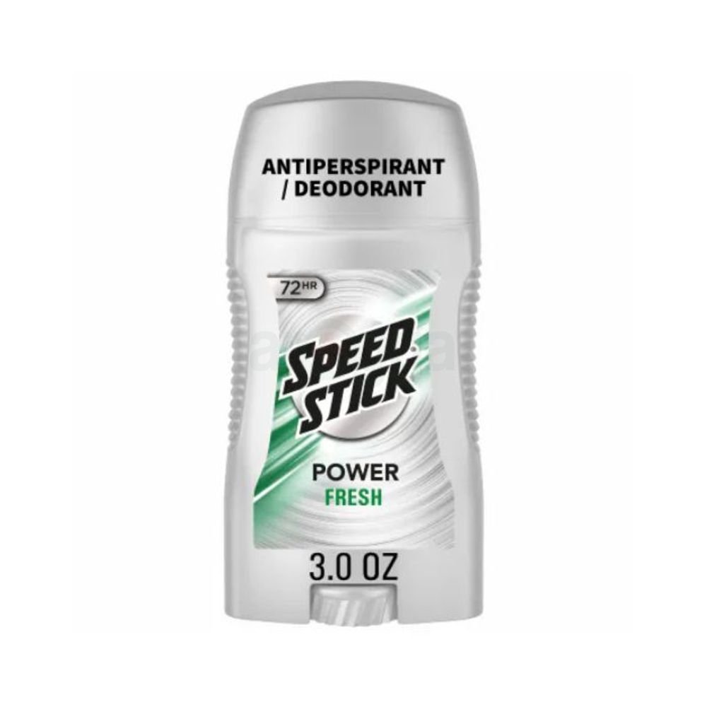 Speed Stick Power Fresh 72Hr Protection Deodorant 85g