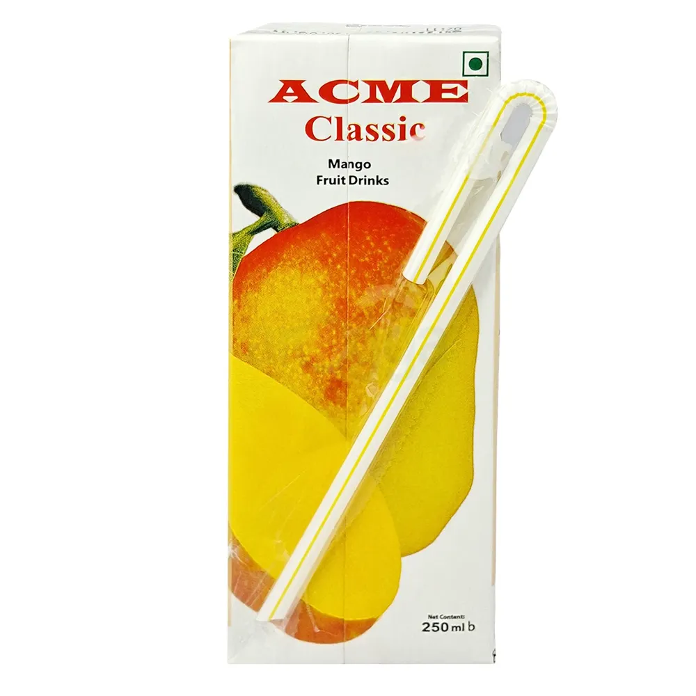 Acme Classic Mango Fruit Juice 250ml