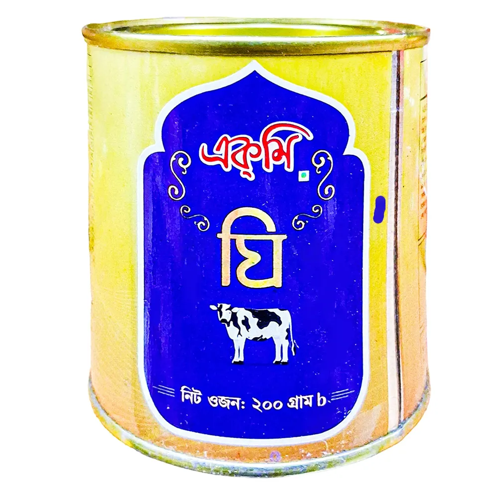 Acme Ghee 200g