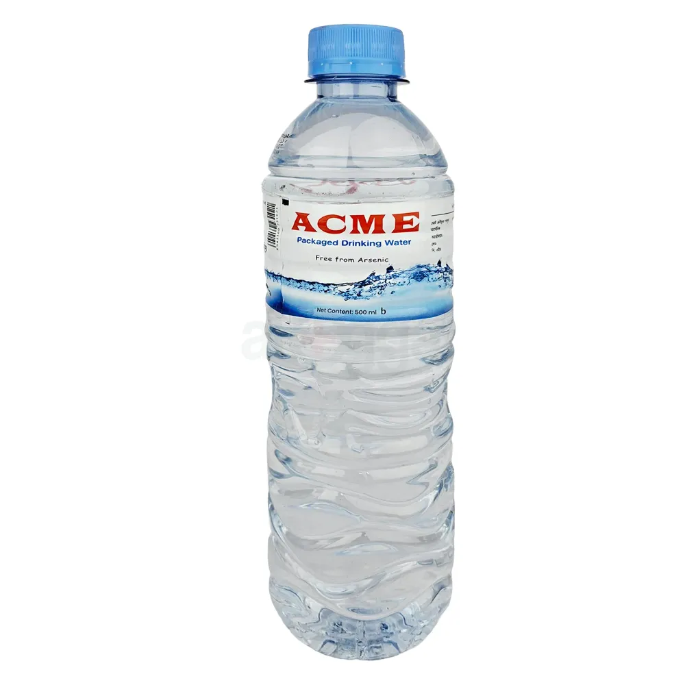 Acme Drinking Water 500ml