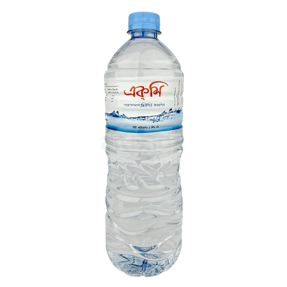 Acme Drinking Water 1L