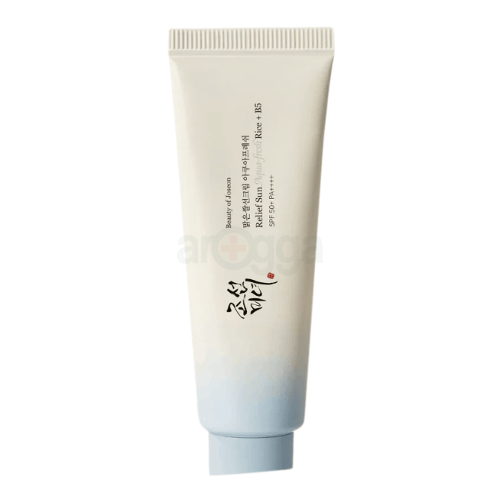 Beauty of Joseon Relief Sun Aqua-Fresh Rice + B5 Sunscreen10ml