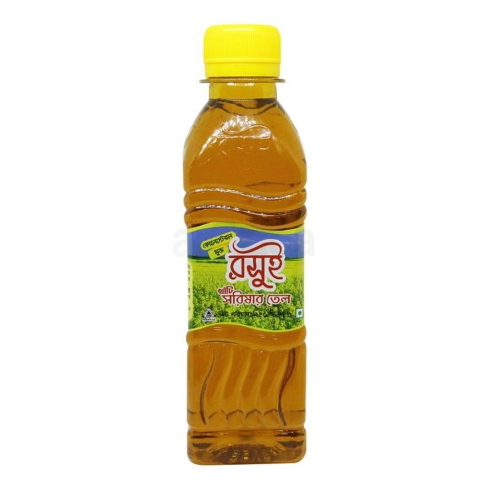 Rasui Mustard Oil 250ml