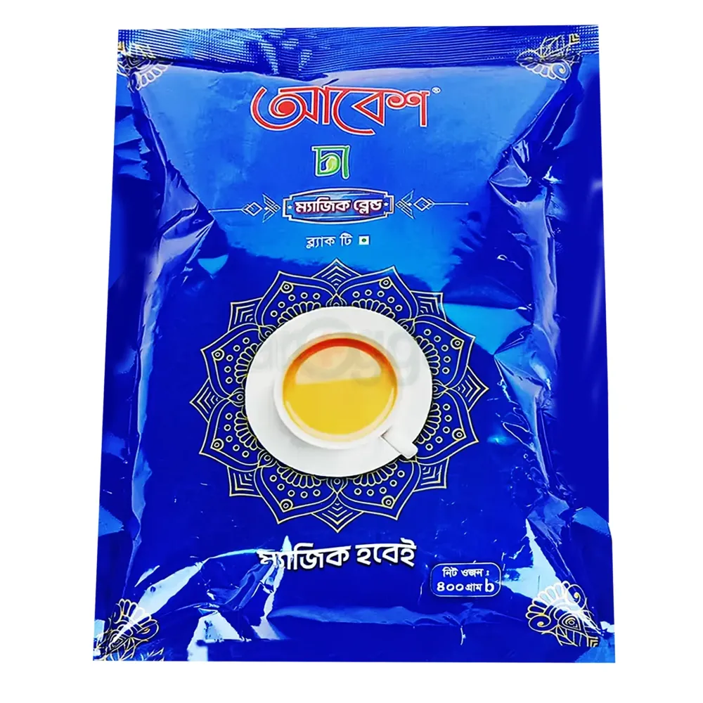 Aabesh Magic Blend Black Tea 400g