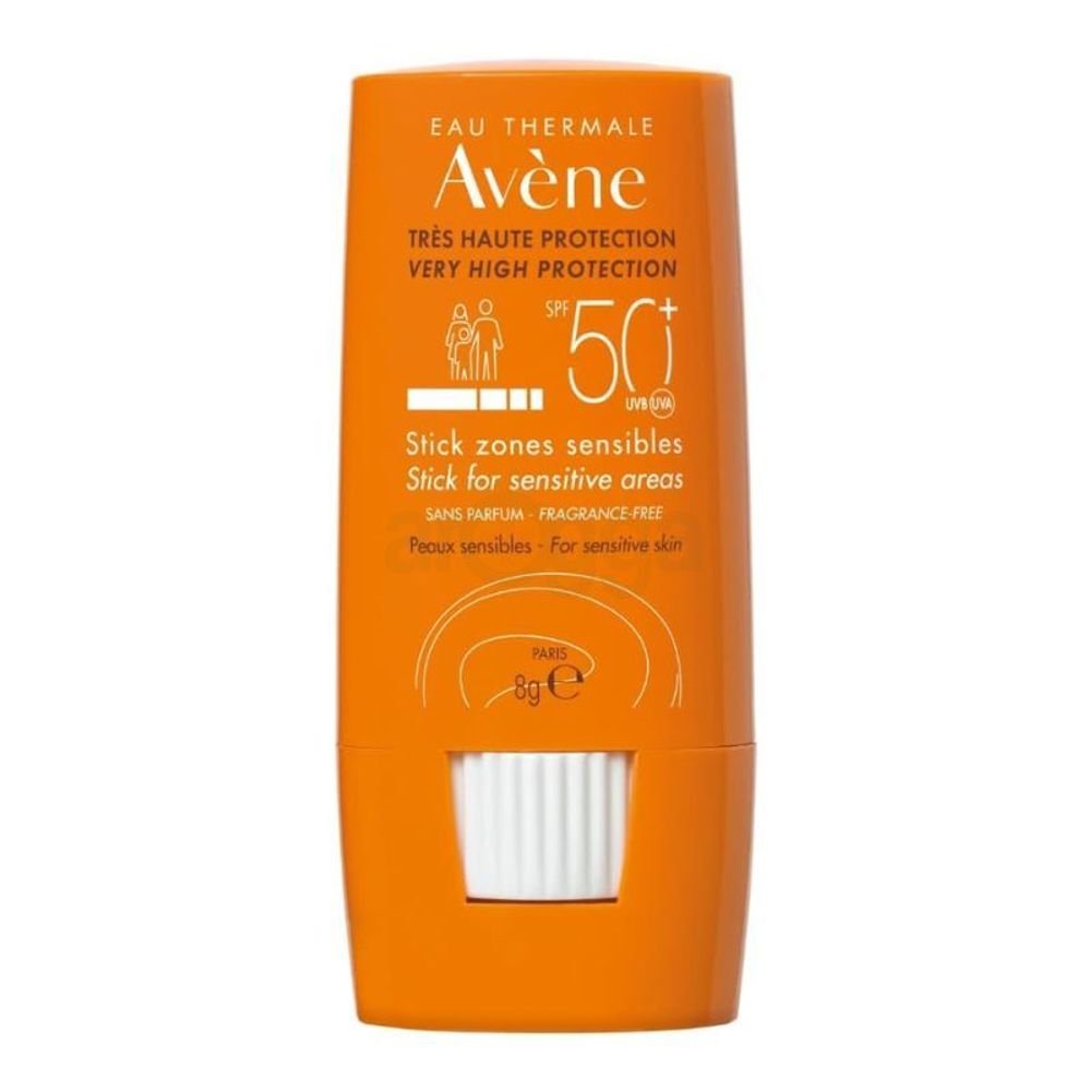 Avene Sunscreen Stick SPF 50+ 8g