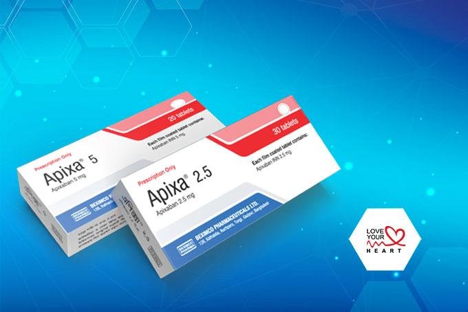 Apixa