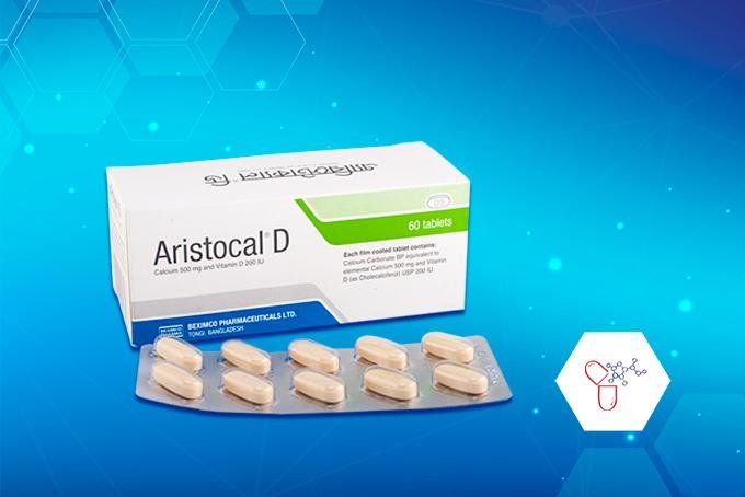 Aristocal D