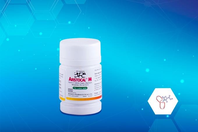 Aristocal M