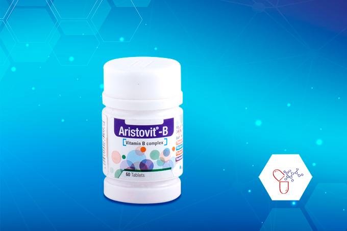 Aristovit-B