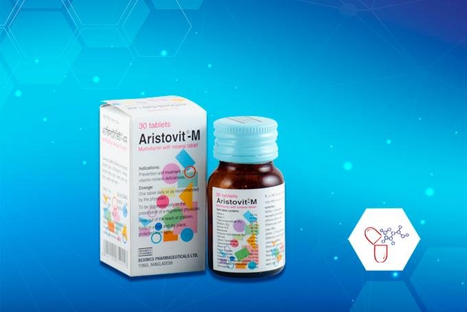 Aristovit-M
