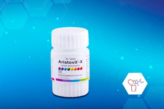 Aristovit-X
