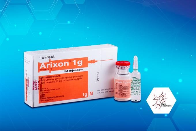 Arixon