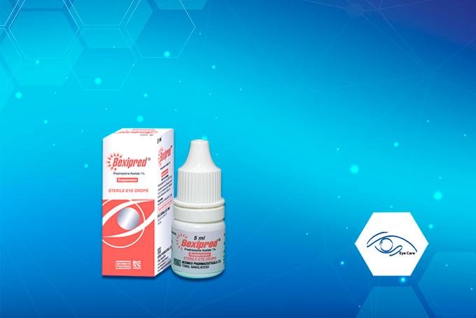 Bexipred