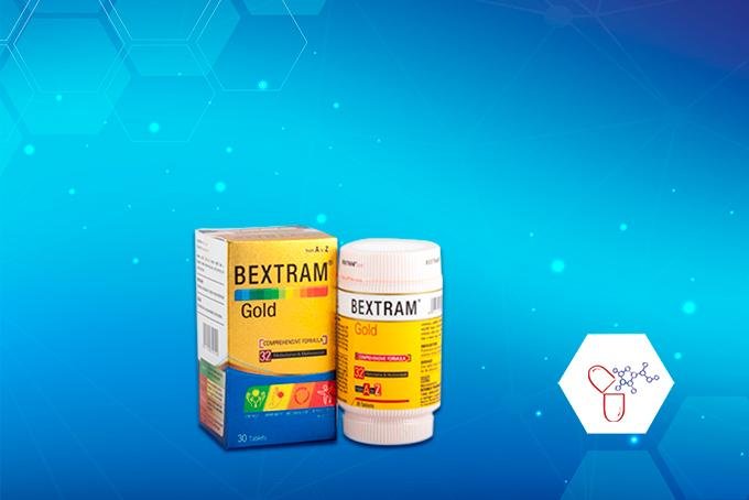Bextram Gold