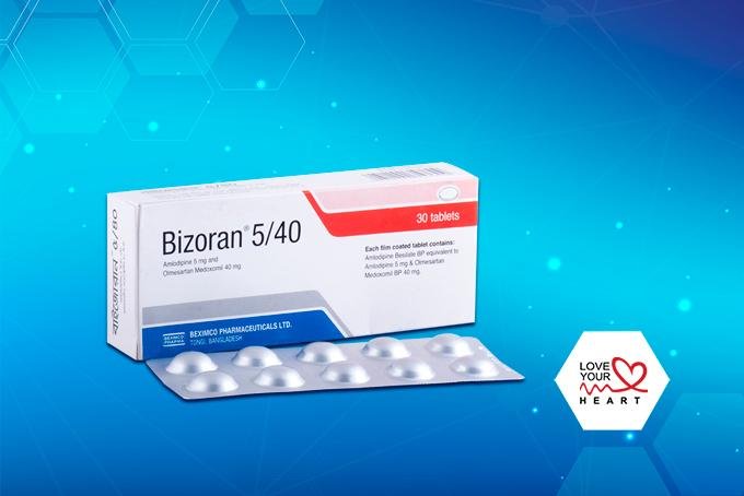 Bizoran 5/40