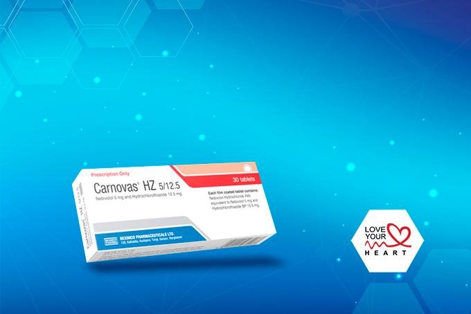 Carnovas HZ 5/12.5