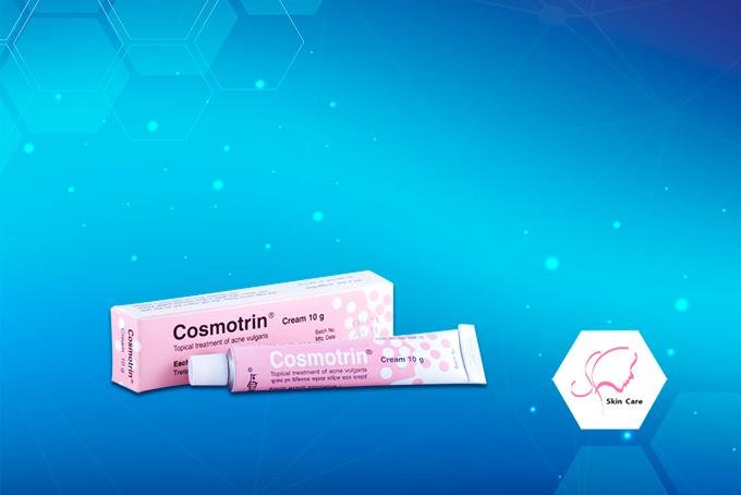 Cosmotrin