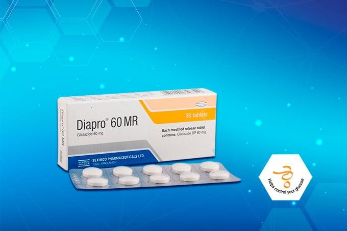 Diapro 60 MR