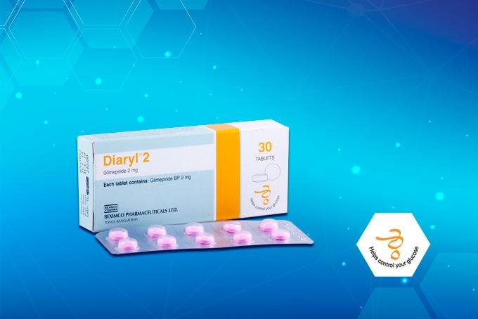 Diaryl 2