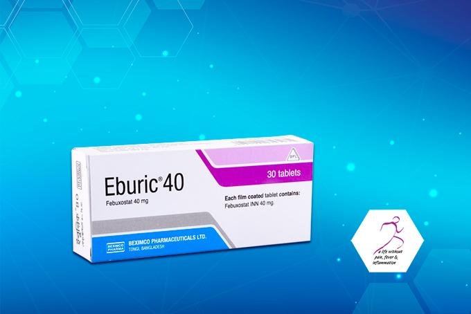 Eburic 40