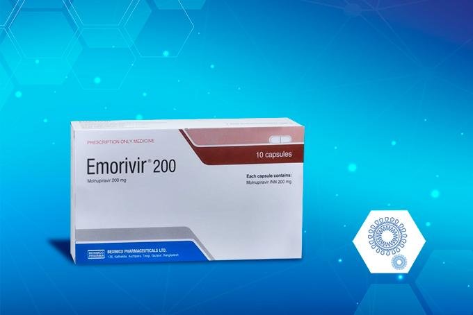 Emorivir 200